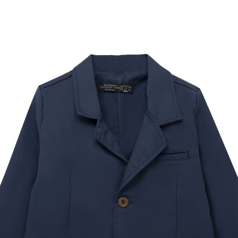 Chaqueta-Ropa-bebe-nino-Azul