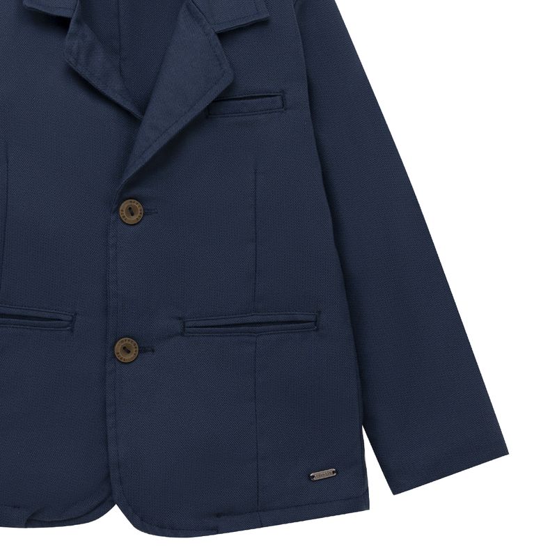 Chaqueta-Ropa-bebe-nino-Azul