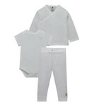 Set-pijama-Recien-nacido-Unisex-Cafe
