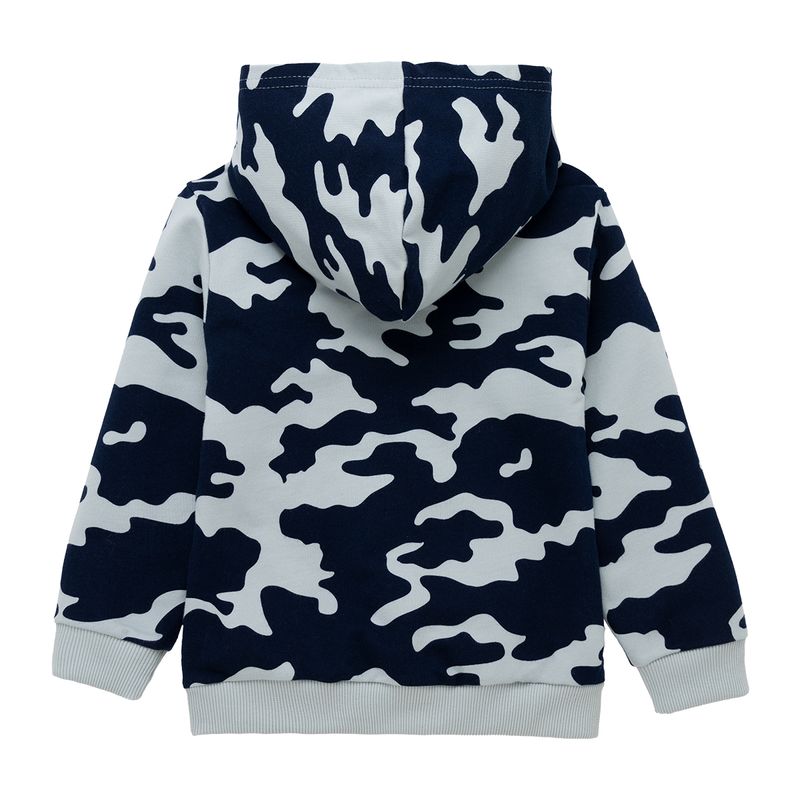 Buzo-Ropa-bebe-nino-Gris