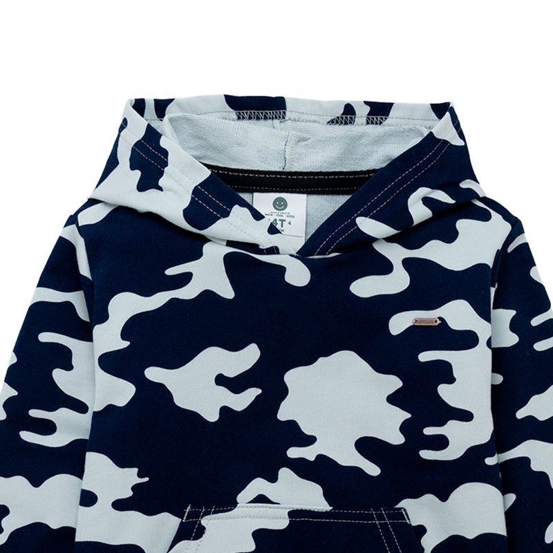 Buzo-Ropa-bebe-nino-Gris