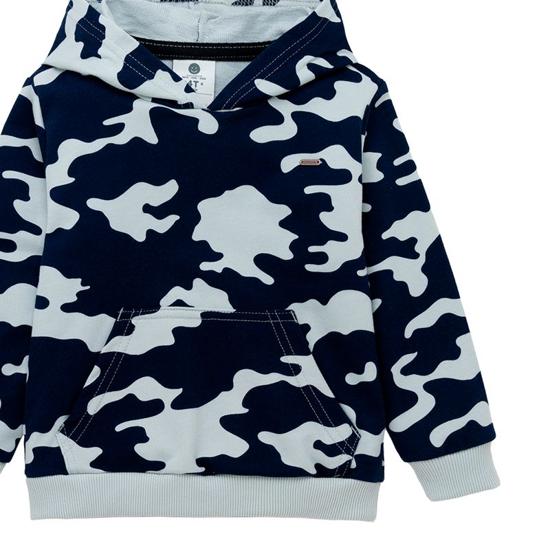 Buzo-Ropa-bebe-nino-Gris