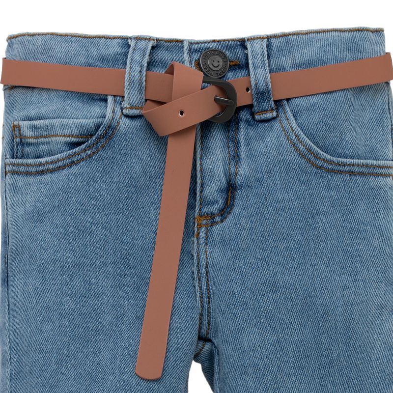 Pantalon-super-skinny-Ropa-bebe-nina-Indigo-claro
