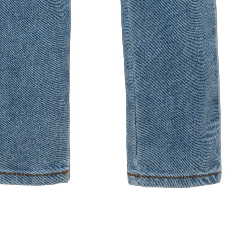 Pantalon-super-skinny-Ropa-bebe-nina-Indigo-claro
