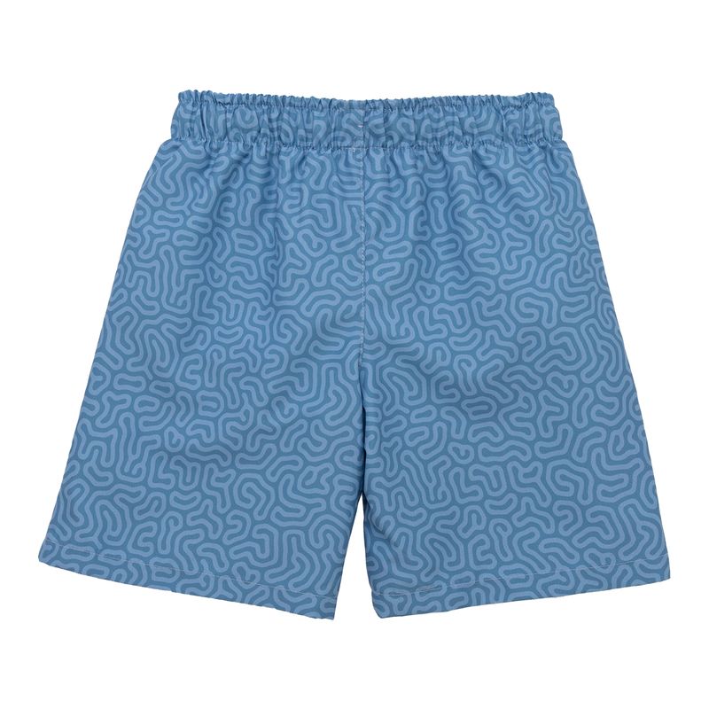 Bermuda-Ropa-bebe-nino-Azul