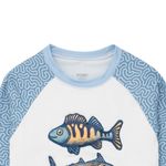 Camiseta-manga-larga-Ropa-bebe-nino-Azul