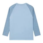 Camiseta-manga-larga-Ropa-bebe-nino-Azul