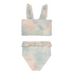 Vestido-de-baño-tipo-bikini-Ropa-bebe-nina-Azul
