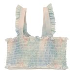 Vestido-de-baño-tipo-bikini-Ropa-bebe-nina-Azul