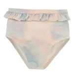 Vestido-de-baño-tipo-bikini-Ropa-bebe-nina-Azul