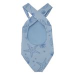 Vestido-de-baño-entero-Ropa-nina-Azul