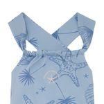 Vestido-de-baño-entero-Ropa-nina-Azul