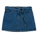 Falda-corta-con-cinturon-Ropa-nina-Indigo-medio