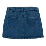 Falda-corta-con-cinturon-Ropa-nina-Indigo-medio
