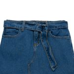 Falda-corta-con-cinturon-Ropa-nina-Indigo-medio