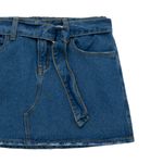 Falda-corta-con-cinturon-Ropa-nina-Indigo-medio