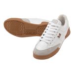 Tenis-Ropa-nina-Blanco