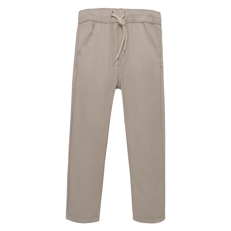 Pantalon-Ropa-bebe-nino-Cafe