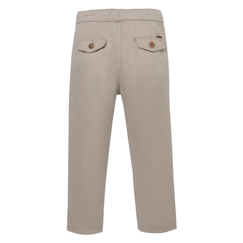 Pantalon-Ropa-bebe-nino-Cafe