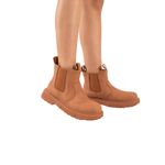 Botas-Ropa-nina-Cafe