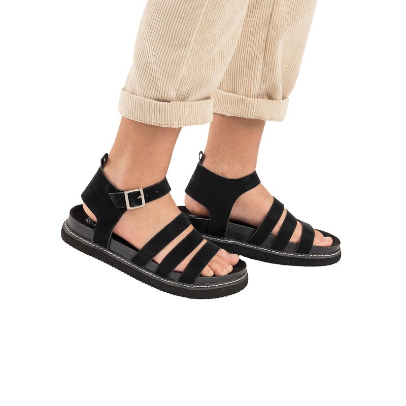 Sandalias-Ropa-nina-Gris