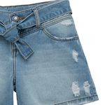 Short-con-cinturon-Ropa-nina-Indigo-claro