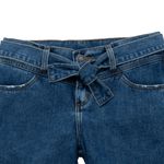 Short-con-cinturon-Ropa-nina-Indigo-medio