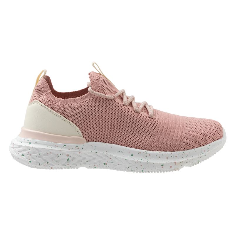 Tenis-deportivos-ecologicos-Ropa-nina-Rosado