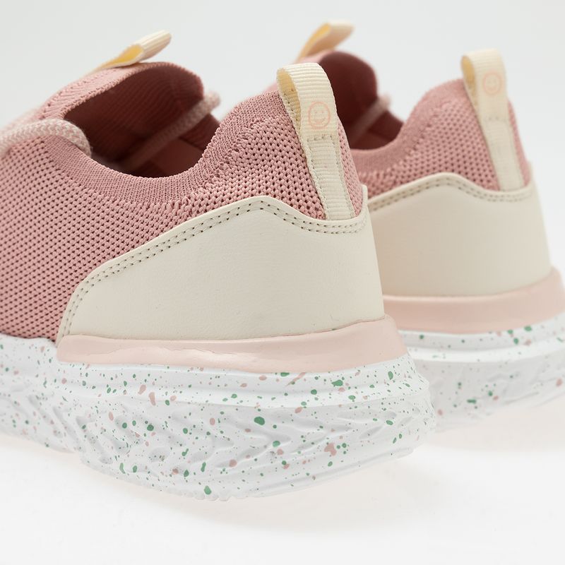 Tenis-deportivos-ecologicos-Ropa-nina-Rosado