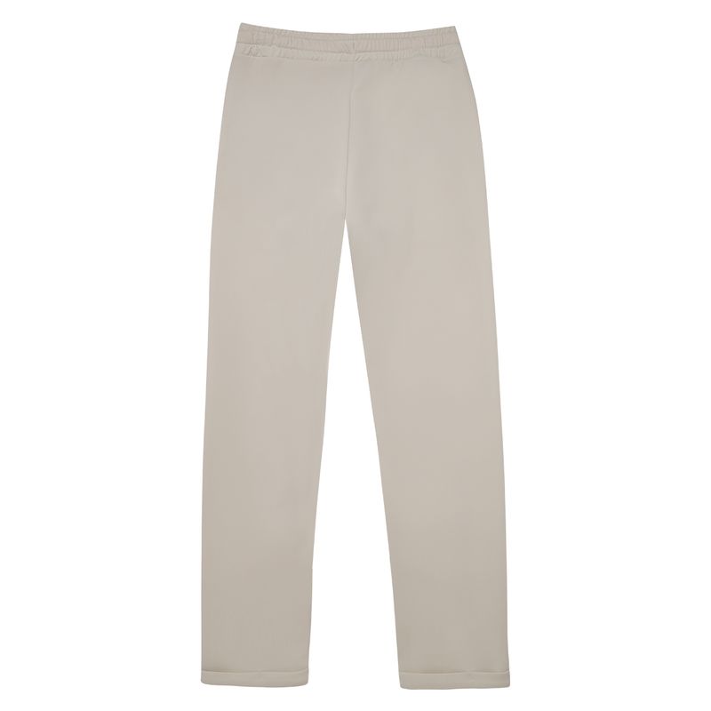 Pantalon-de-sudadera-deportiva-Ropa-nina-Amarillo