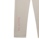 Pantalon-de-sudadera-deportiva-Ropa-nina-Amarillo