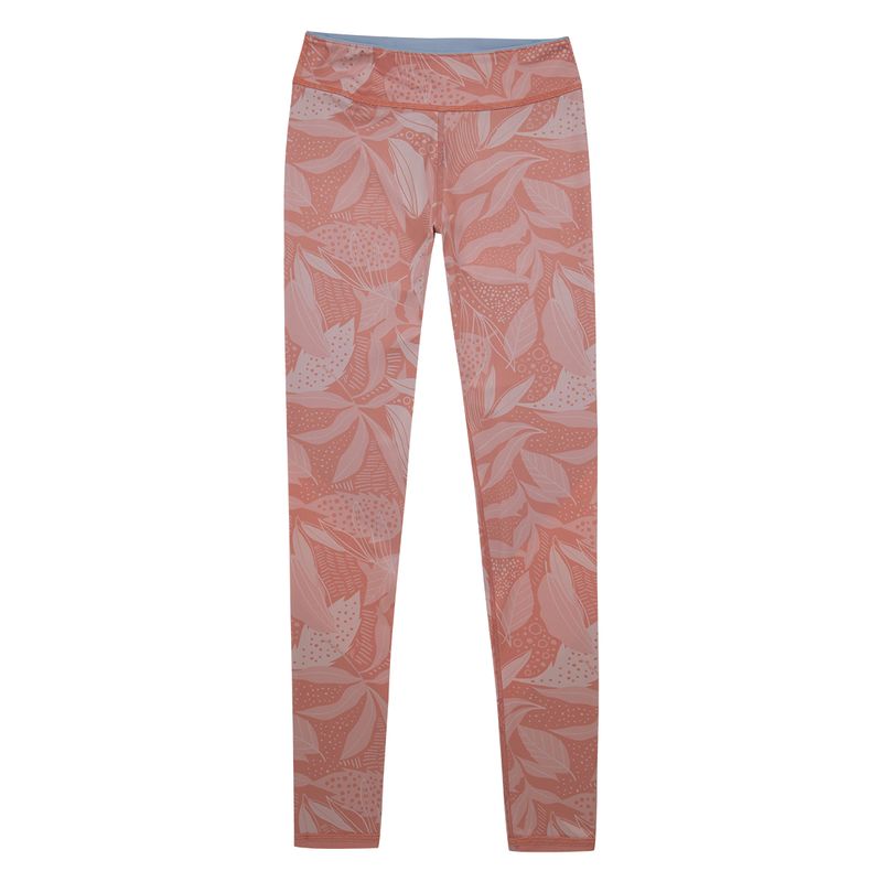 Leggings-deportivos-doble-faz-Ropa-nina-Azul