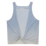Camiseta-manga-sisa-deportiva-Ropa-nina-Azul