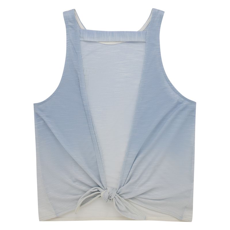 Camiseta-manga-sisa-deportiva-Ropa-nina-Azul
