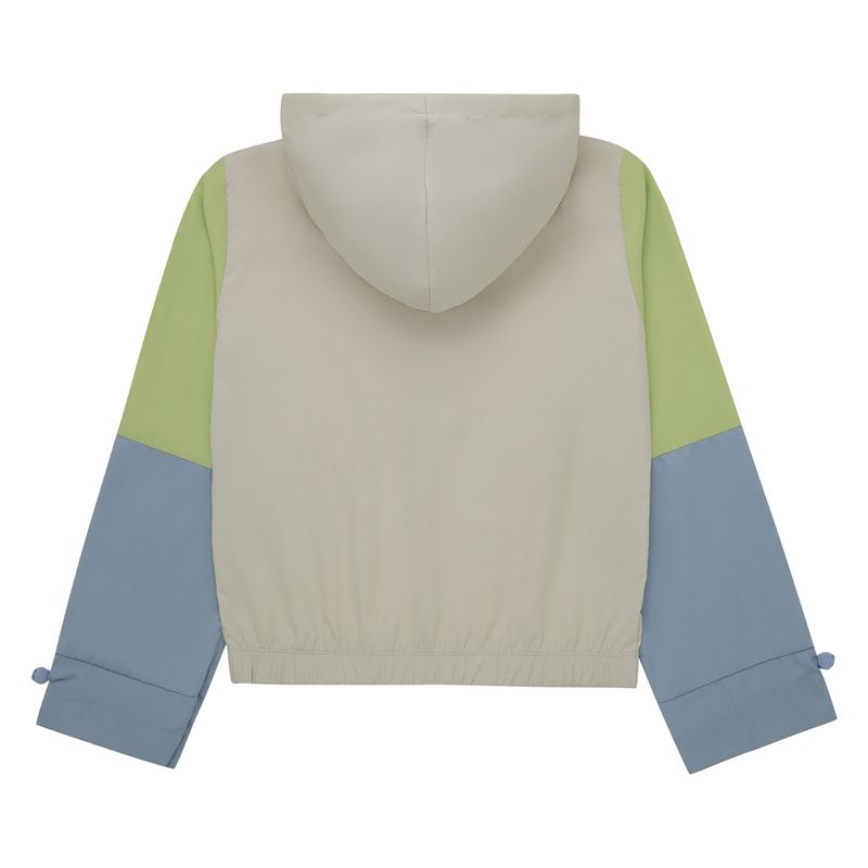Cazadora deportiva niña hotsell