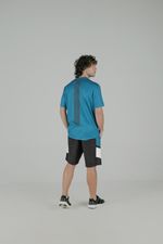 Camiseta deportiva para hombre