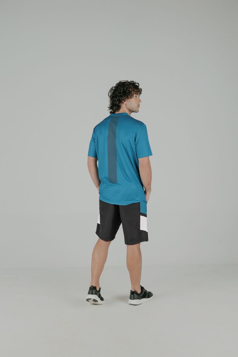 Camiseta deportiva para hombre