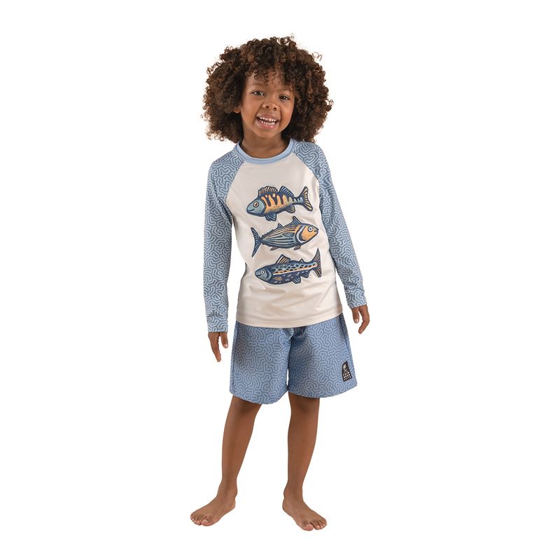 Bermuda-Ropa-bebe-nino-Azul
