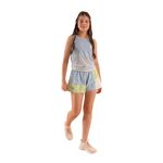 Short-deportivo-tipo-bermuda-Ropa-nina-Azul