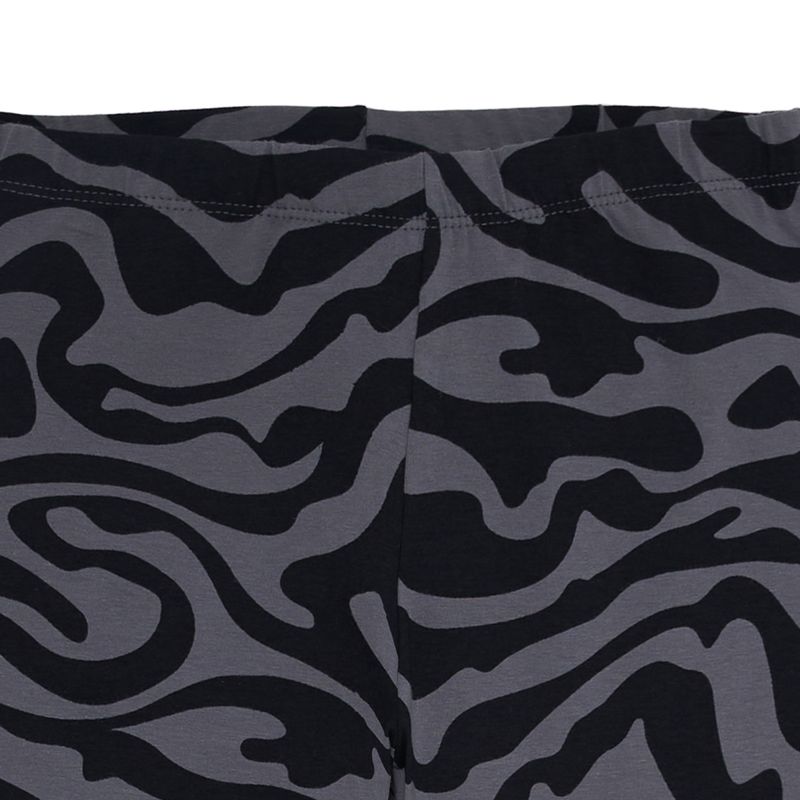 Leggings-para-niña-Ropa-nina-Gris
