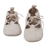 Zapatos-precaminadores-para-recien-nacida-niña-Ropa-recien-nacido-nina-Cafe