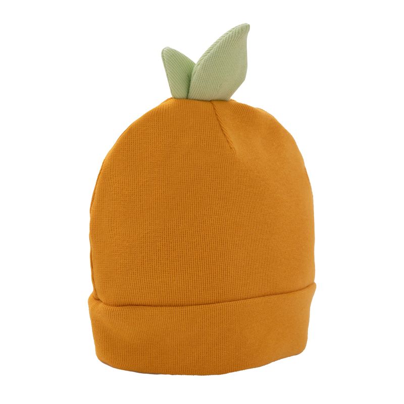 Conjunto-disfraz-calabaza-para-recien-nacidos--Recien-nacido-Unisex-Naranja
