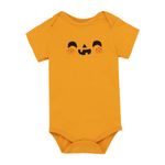 Conjunto-disfraz-calabaza-para-recien-nacidos--Recien-nacido-Unisex-Naranja