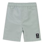 Pantaloneta-de-baño-doble-faz-para-bebe-niño-Ropa-bebe-nino-Verde