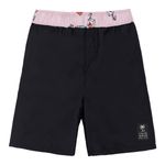 Pantaloneta-de-baño-doble-faz-para-bebe-niño-Ropa-bebe-nino-Rosado