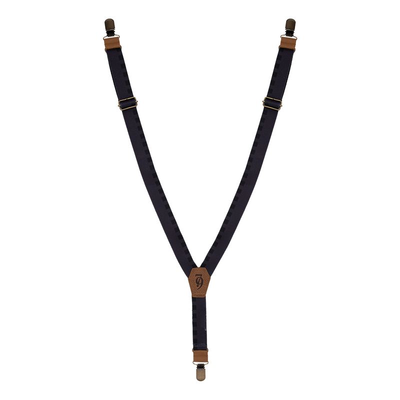 Cargaderas-elasticas-ajustables-para-bebe-niño-Accesorios-Negro