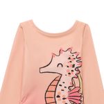 Vestido-de-baño-entero-para-bebe-niña-Ropa-bebe-nina-Naranja