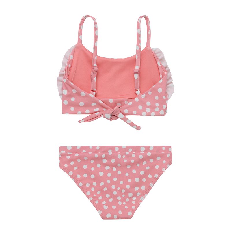 Vestido-de-baño-bikini-para-bebe-niña-Ropa-bebe-nina-Rosado