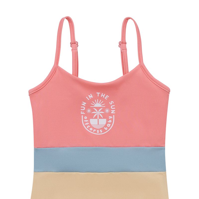 Vestido-de-baño-entero-para-bebe-niña-Ropa-bebe-nina-Rosado