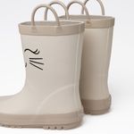 Botas-plasticas-pantaneras-para-bebe-niña-Ropa-bebe-nina-Cafe